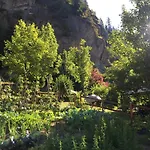 Casa Weisstor Con Patio, Giardino E Orti Vista Monte Rosa Apartamento *