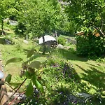 Casa Weisstor Con Patio, Giardino E Orti Vista Monte Rosa