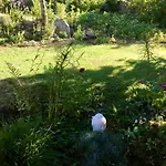 Casa Weisstor Con Patio, Giardino E Orti Vista Monte Rosa * Macugnaga