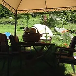 Διαμέρισμα Casa Weisstor Con Patio, Giardino E Orti Vista Monte Rosa