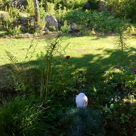 Casa Weisstor Con Patio, Giardino E Orti Vista Monte Rosa * Macugnaga