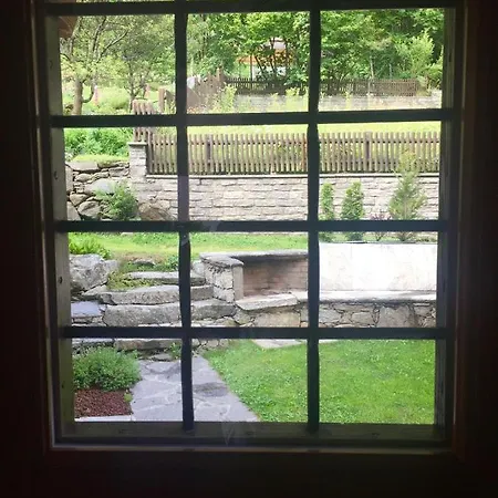 Casa Weisstor Con Patio, Giardino E Orti Vista Monte Rosa Appartamento *