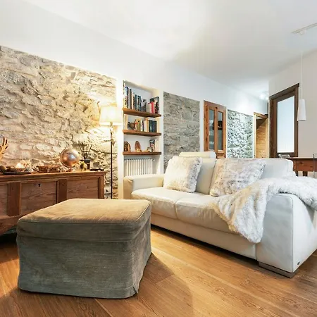 Apartment Casa Weisstor Con Patio, Giardino E Orti Vista Monte Rosa Macugnaga