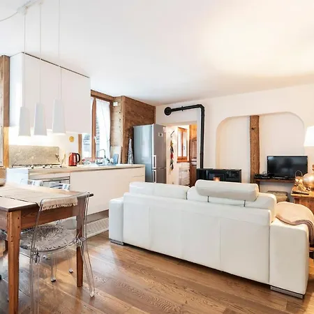 Casa Weisstor Con Patio, Giardino E Orti Vista Monte Rosa * Macugnaga