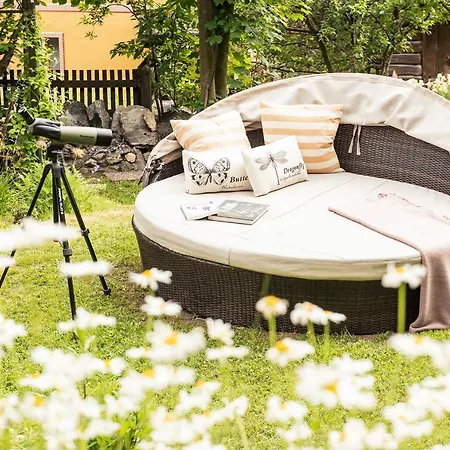 Casa Weisstor Con Patio, Giardino E Orti Vista Monte Rosa Appartamento
