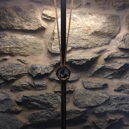 Casa Weisstor Con Patio, Giardino E Orti Vista Monte Rosa Macugnaga