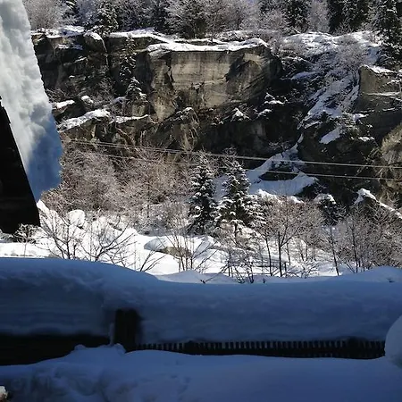 Casa Weisstor Con Patio, Giardino E Orti Vista Monte Rosa
