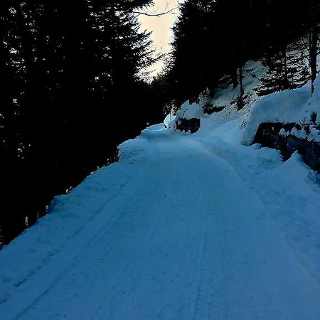 Appartamento Casa Weisstor Con Patio, Giardino E Orti Vista Monte Rosa