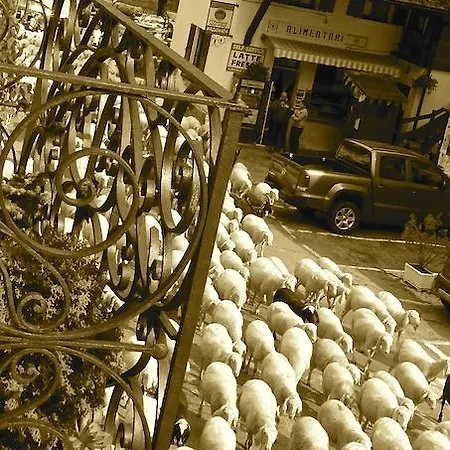 Casa Weisstor Con Patio, Giardino E Orti Vista Monte Rosa