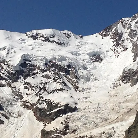 Appartamento Casa Weisstor Con Patio, Giardino E Orti Vista Monte Rosa *