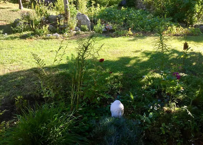 Casa Weisstor Con Patio, Giardino E Orti Vista Monte Rosa * ماكوجناجا