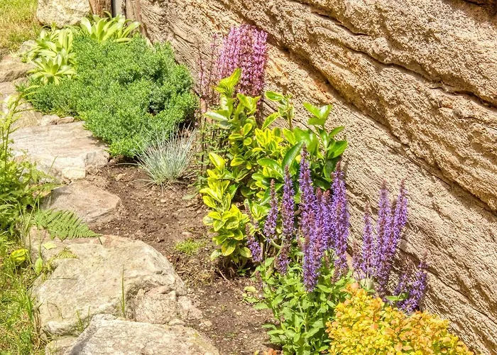 Casa Weisstor Con Patio, Giardino E Orti Vista Monte Rosa アパート