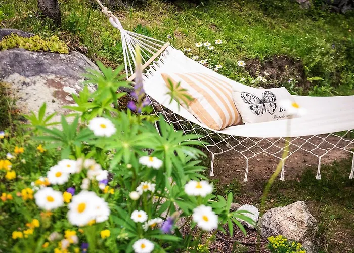 Casa Weisstor Con Patio, Giardino E Orti Vista Monte Rosa アパート *