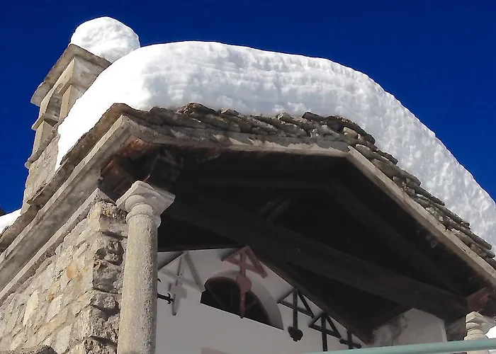 شقة Casa Weisstor Con Patio, Giardino E Orti Vista Monte Rosa *